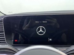 Mercedes-Benz GLE (Imported) GLE 350 4MATIC Fashion - ფოტო 7