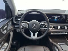 Mercedes-Benz GLE (Imported) GLE 350 4MATIC Fashion - ფოტო 8