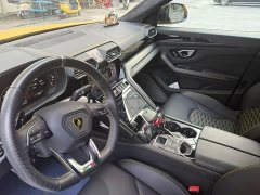 Lamborghini Urus 2021 4.0T V8 - ფოტო 3