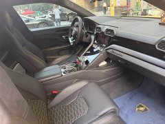Lamborghini Urus 2021 4.0T V8 - ფოტო 4