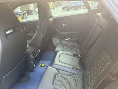 Lamborghini Urus 2021 4.0T V8 - ფოტო 5