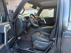 Beijing BJ40 2021 2.0D Automatic Four-wheel Drive Blade Hero Edition Swordsman Type (Front and Rear Electronic Locking Diffe…
