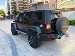Beijing BJ40 2021 2.0D Automatic Four-wheel Drive Blade Hero Edition Swordsman Type (Front and Rear Electronic Locking Diffe…
