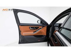 Mercedes-Benz S-Class 2024 S 400 L Business Edition - ფოტო 10