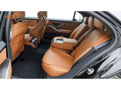 Mercedes-Benz S-Class 2024 S 400 L Business Edition - ფოტო 7