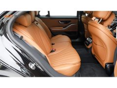Mercedes-Benz S-Class 2024 S 400 L Business Edition - ფოტო 8
