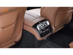 Mercedes-Benz S-Class 2024 S 400 L Business Edition - ფოტო 9
