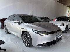 XPeng P5 500Plus - ფოტო 1