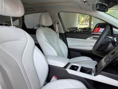 XPeng P5 500Plus - ფოტო 10