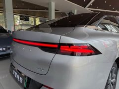 XPeng P5 500Plus - ფოტო 16