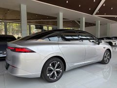 XPeng P5 500Plus - ფოტო 18