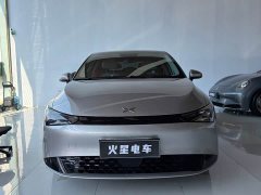 XPeng P5 500Plus - ფოტო 2