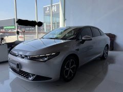 XPeng P5 500Plus - ფოტო 3