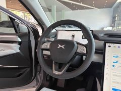 XPeng P5 500Plus - ფოტო 4