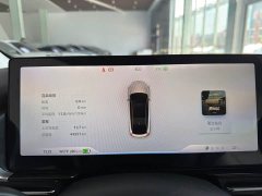 XPeng P5 500Plus - ფოტო 5