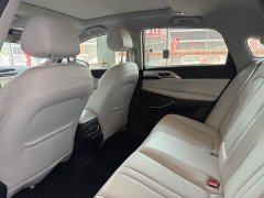 XPeng P5 500Plus - ფოტო 7