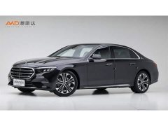 Mercedes-Benz E-Class Facelift E 300 L Luxury - ფოტო 1
