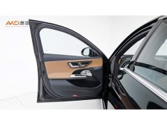 Mercedes-Benz E-Class Facelift E 300 L Luxury - ფოტო 10