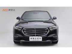 Mercedes-Benz E-Class Facelift E 300 L Luxury - ფოტო 2