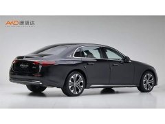 Mercedes-Benz E-Class Facelift E 300 L Luxury - ფოტო 3