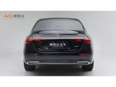 Mercedes-Benz E-Class Facelift E 300 L Luxury - ფოტო 4
