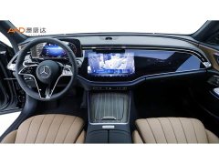 Mercedes-Benz E-Class Facelift E 300 L Luxury - ფოტო 5