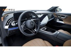 Mercedes-Benz E-Class Facelift E 300 L Luxury - ფოტო 6