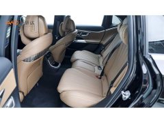 Mercedes-Benz E-Class Facelift E 300 L Luxury - ფოტო 7
