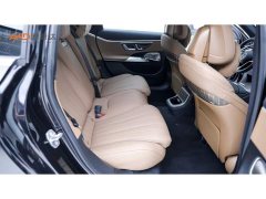 Mercedes-Benz E-Class Facelift E 300 L Luxury - ფოტო 8