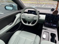 NIO ET5 2022 75kWh - ფოტო 10