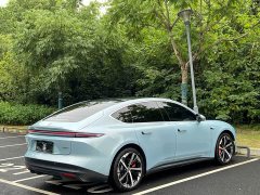NIO ET5 2022 75kWh - ფოტო 15