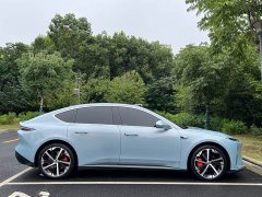 NIO ET5 2022 75kWh - ფოტო 16
