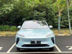 NIO ET5 2022 75kWh - ფოტო 2