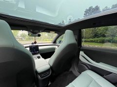 NIO ET5 2022 75kWh - ფოტო 8