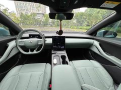 NIO ET5 2022 75kWh - ფოტო 9
