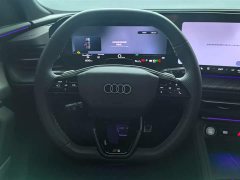 Audi Q5L 2.0T Smart Hybrid Premium Edition - ფოტო 13