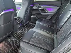 Audi Q5L 2.0T Smart Hybrid Premium Edition - ფოტო 14