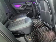 Audi Q5L 2.0T Smart Hybrid Premium Edition - ფოტო 8