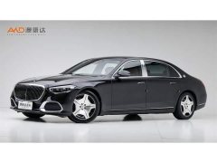 Mercedes-Benz Maybach S-Class Facelift S 480 4MATIC - ფოტო 1