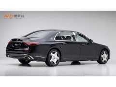 Mercedes-Benz Maybach S-Class Facelift S 480 4MATIC - ფოტო 3