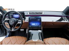 Mercedes-Benz Maybach S-Class Facelift S 480 4MATIC - ფოტო 5