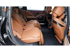 Mercedes-Benz Maybach S-Class Facelift S 480 4MATIC - ფოტო 8