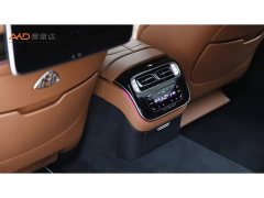 Mercedes-Benz Maybach S-Class Facelift S 480 4MATIC - ფოტო 9