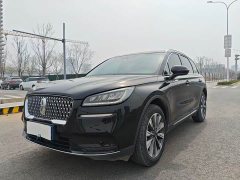 Lincoln Adventurer Explorer 2.0T Two-Wheel Drive Elite - photo 1