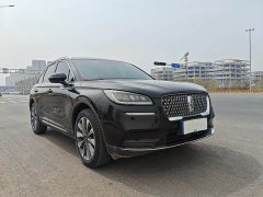 Lincoln Adventurer Explorer 2.0T Two-Wheel Drive Elite - photo 2