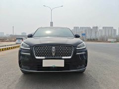 Lincoln Adventurer Explorer 2.0T Two-Wheel Drive Elite - photo 3