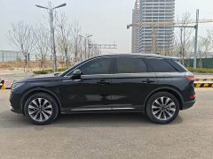Lincoln Adventurer Explorer 2.0T Two-Wheel Drive Elite - photo 4