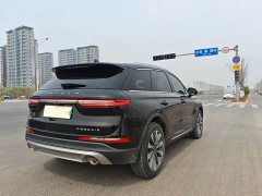 Lincoln Adventurer Explorer 2.0T Two-Wheel Drive Elite - photo 5