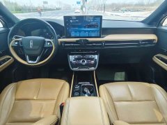 Lincoln Adventurer Explorer 2.0T Two-Wheel Drive Elite - photo 6