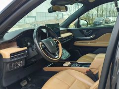 Lincoln Adventurer Explorer 2.0T Two-Wheel Drive Elite - photo 7